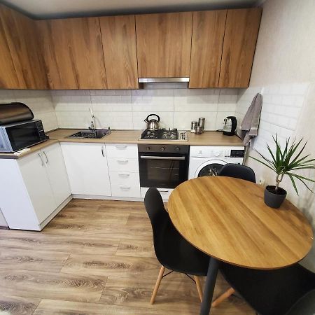 Gariba Apartment Tbilisi Bagian luar foto