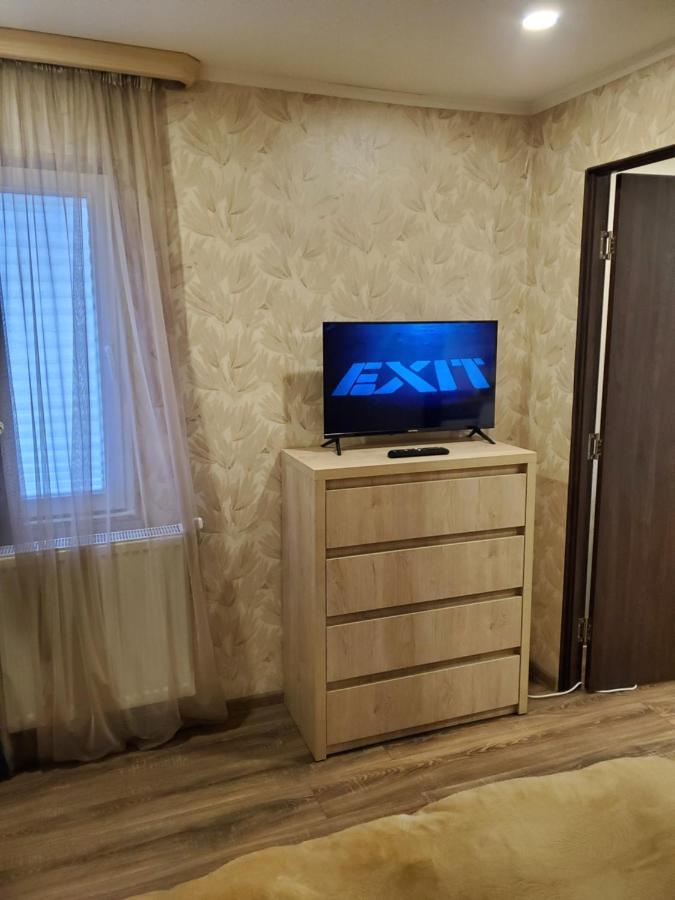 Gariba Apartment Tbilisi Bagian luar foto