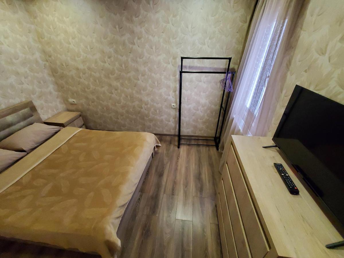 Gariba Apartment Tbilisi Bagian luar foto