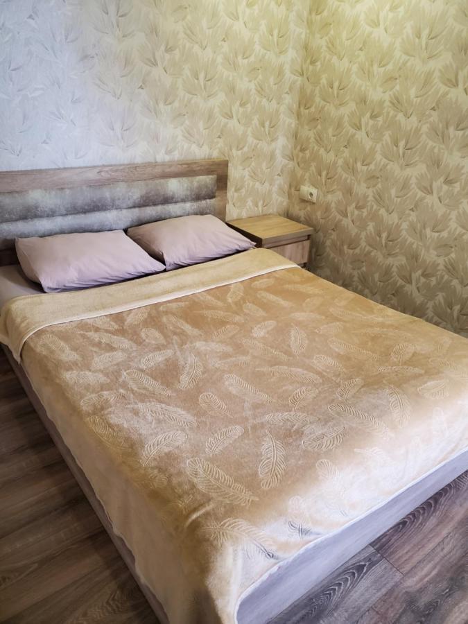 Gariba Apartment Tbilisi Bagian luar foto
