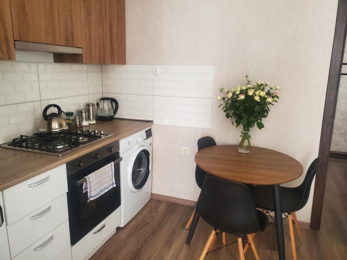 Gariba Apartment Tbilisi Bagian luar foto